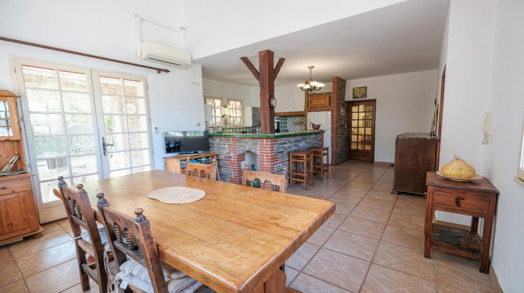Ma-Cabane - Vente Maison THUIR, 322 m²