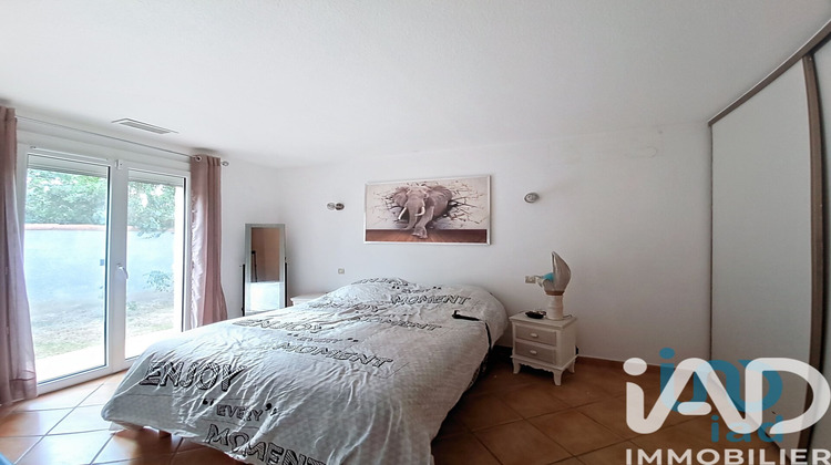 Ma-Cabane - Vente Maison Thuir, 89 m²