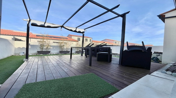 Ma-Cabane - Vente Maison THUIR, 80 m²