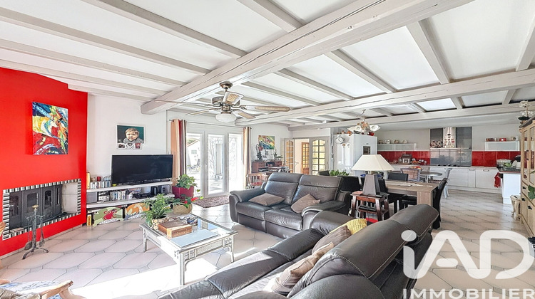 Ma-Cabane - Vente Maison Thuir, 122 m²