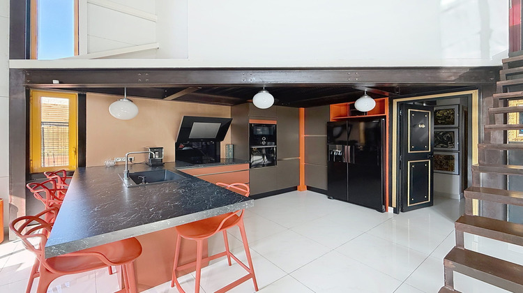 Ma-Cabane - Vente Maison Thuir, 125 m²