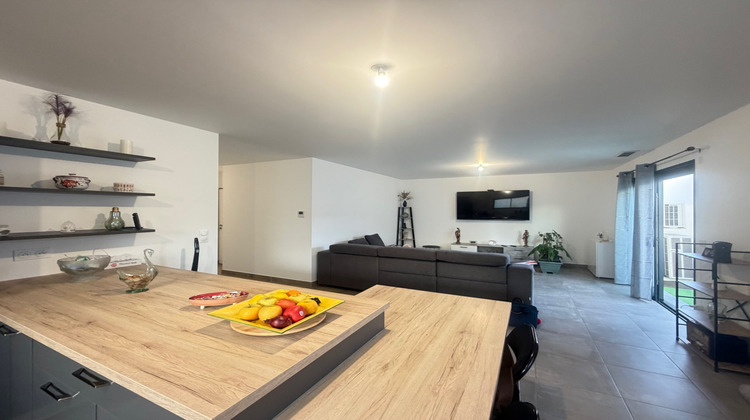 Ma-Cabane - Vente Maison Thuir, 79 m²