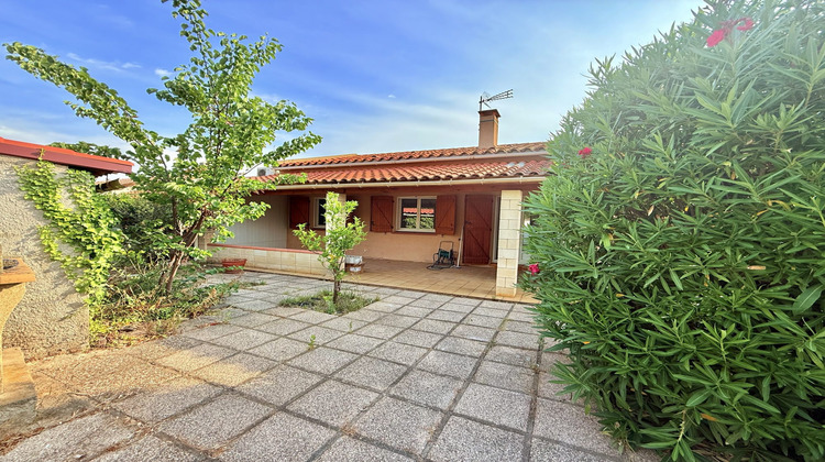 Ma-Cabane - Vente Maison Thuir, 117 m²