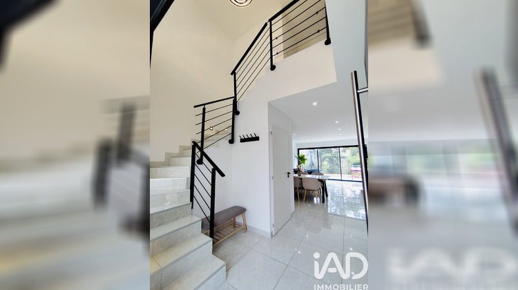 Ma-Cabane - Vente Maison Thuir, 108 m²