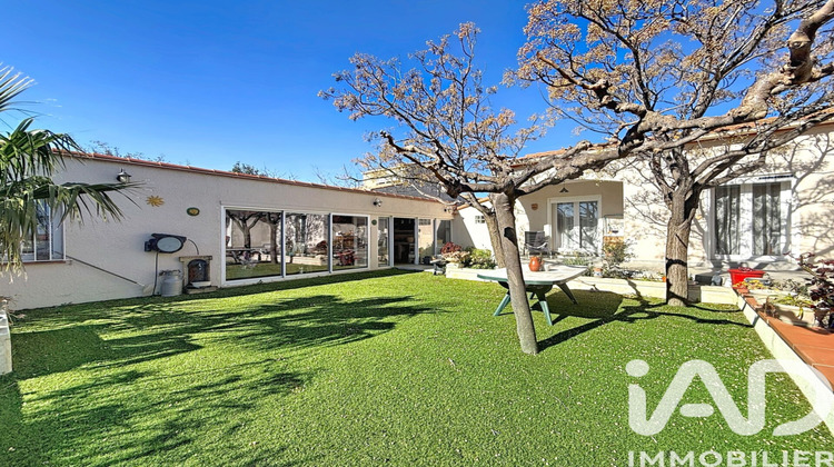 Ma-Cabane - Vente Maison Thuir, 121 m²