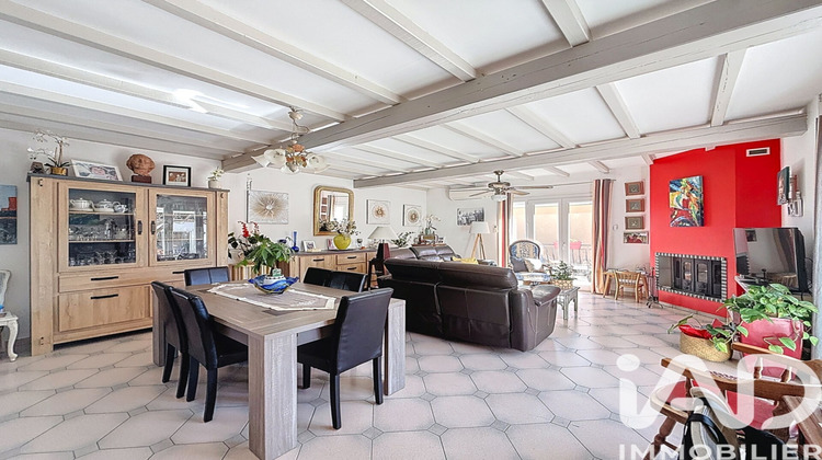 Ma-Cabane - Vente Maison Thuir, 121 m²