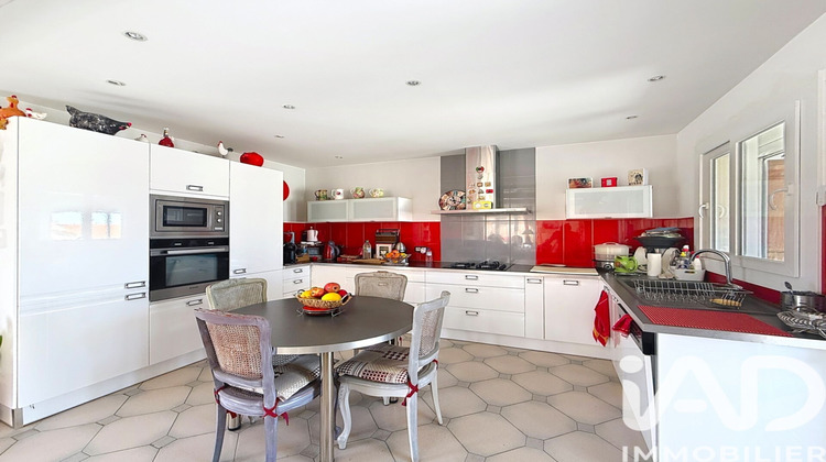 Ma-Cabane - Vente Maison Thuir, 121 m²