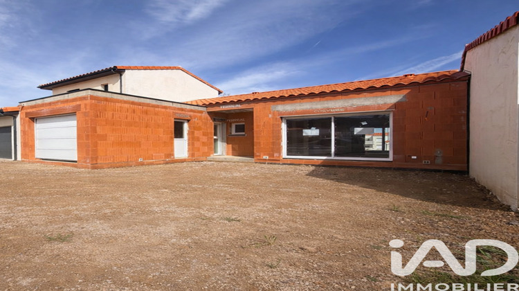 Ma-Cabane - Vente Maison Thuir, 82 m²