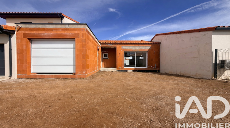 Ma-Cabane - Vente Maison Thuir, 82 m²