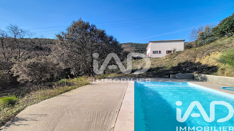 Ma-Cabane - Vente Maison Thuir, 178 m²