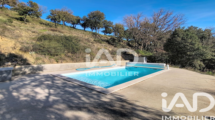 Ma-Cabane - Vente Maison Thuir, 178 m²