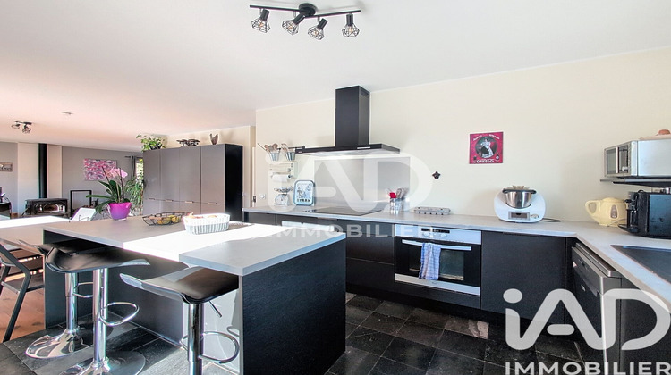 Ma-Cabane - Vente Maison Thuir, 178 m²