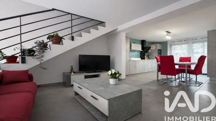 Ma-Cabane - Vente Maison Thuir, 95 m²