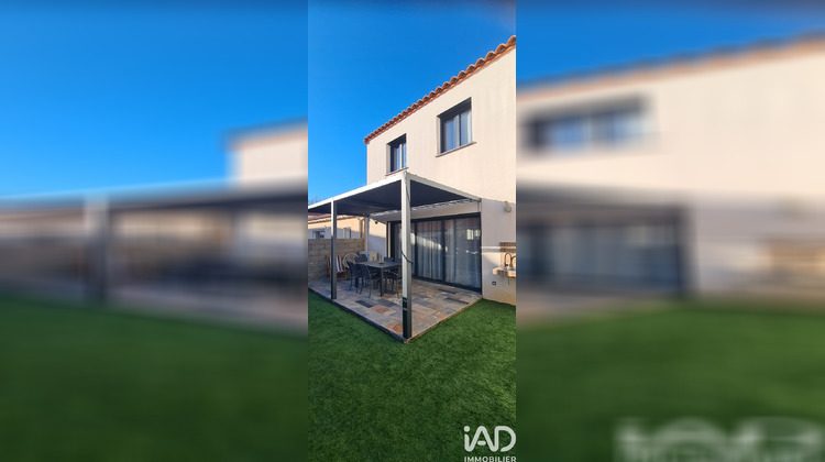 Ma-Cabane - Vente Maison Thuir, 100 m²