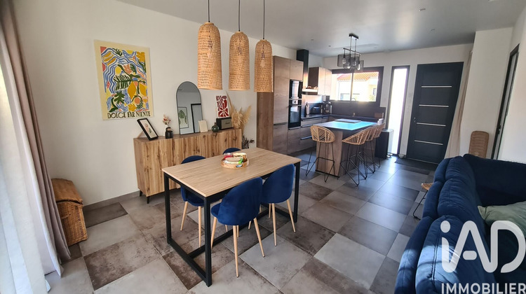 Ma-Cabane - Vente Maison Thuir, 100 m²