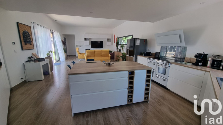 Ma-Cabane - Vente Maison Thuir, 135 m²