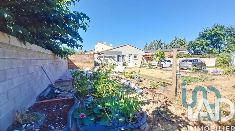 Ma-Cabane - Vente Maison Thuir, 106 m²