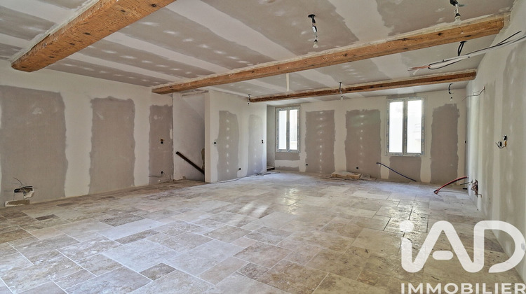 Ma-Cabane - Vente Maison Thuir, 95 m²