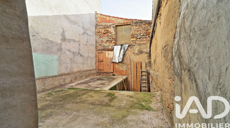 Ma-Cabane - Vente Maison Thuir, 95 m²