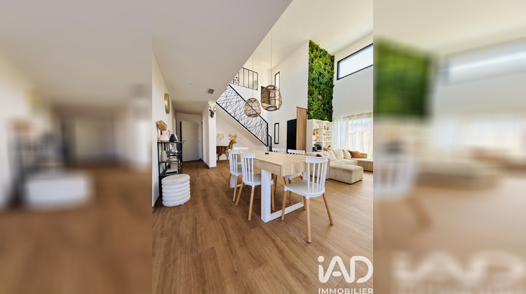 Ma-Cabane - Vente Maison Thuir, 135 m²