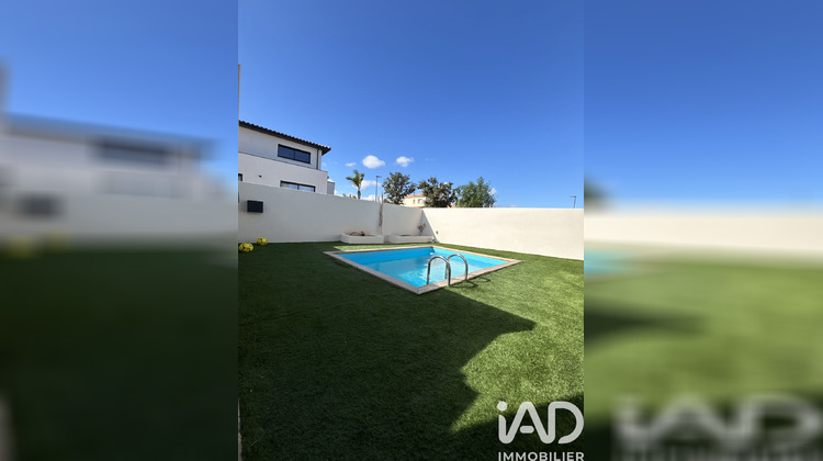 Ma-Cabane - Vente Maison Thuir, 135 m²