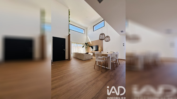 Ma-Cabane - Vente Maison Thuir, 135 m²