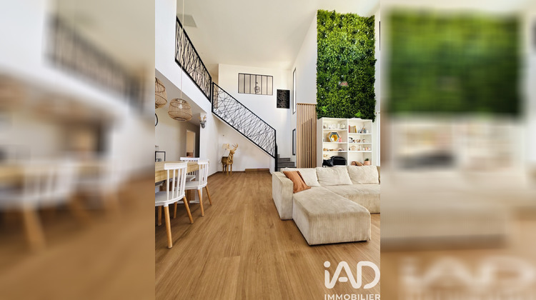 Ma-Cabane - Vente Maison Thuir, 135 m²