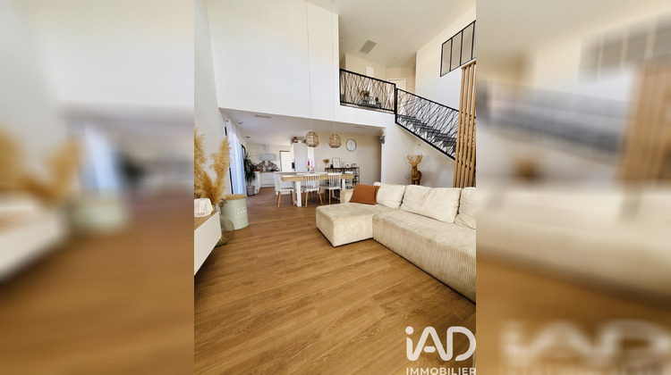 Ma-Cabane - Vente Maison Thuir, 135 m²