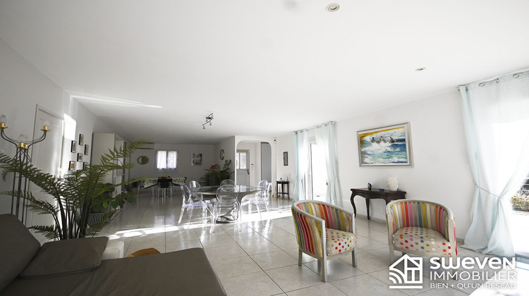 Ma-Cabane - Vente Maison Thuir, 148 m²