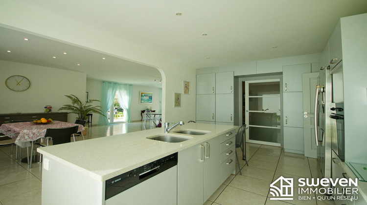Ma-Cabane - Vente Maison Thuir, 148 m²