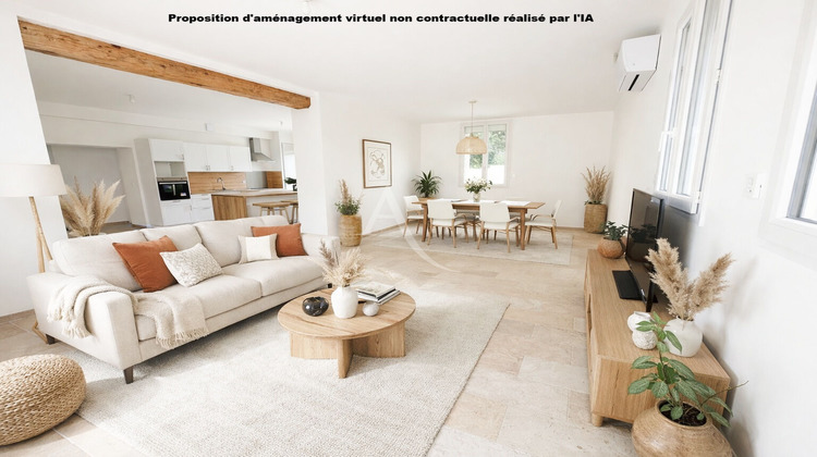 Ma-Cabane - Vente Maison THUIR, 193 m²