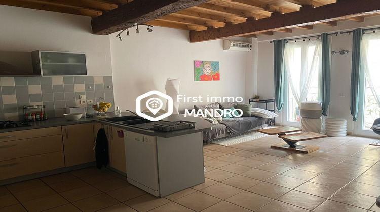 Ma-Cabane - Vente Maison Thuir, 101 m²