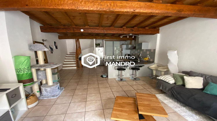 Ma-Cabane - Vente Maison Thuir, 101 m²