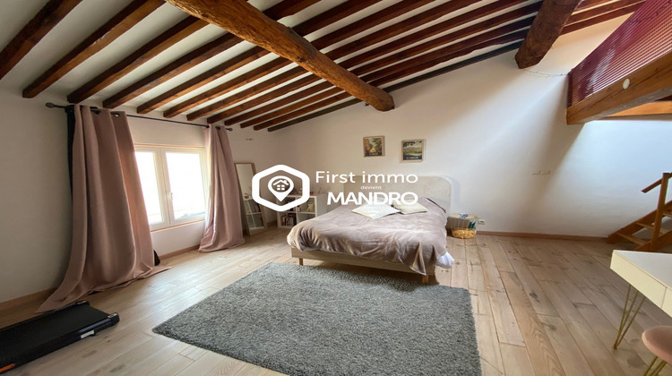 Ma-Cabane - Vente Maison Thuir, 101 m²