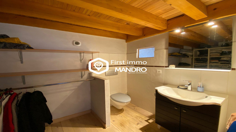 Ma-Cabane - Vente Maison Thuir, 101 m²