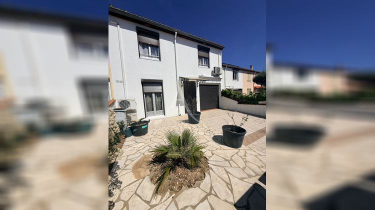 Ma-Cabane - Vente Maison THUIR, 83 m²
