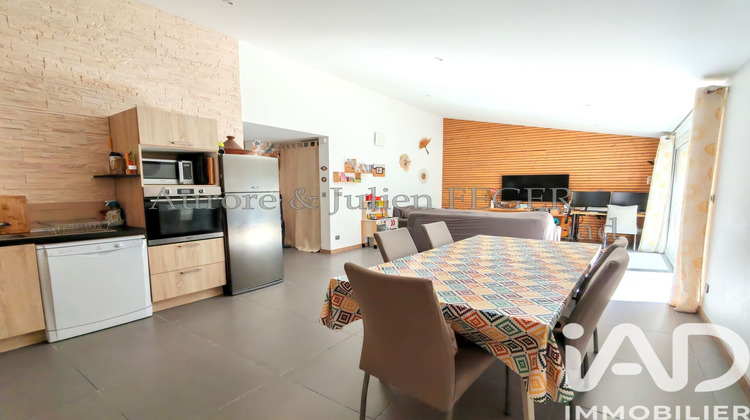 Ma-Cabane - Vente Maison Thuir, 98 m²