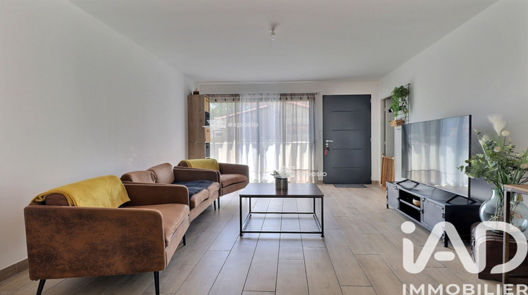 Ma-Cabane - Vente Maison Thuir, 86 m²
