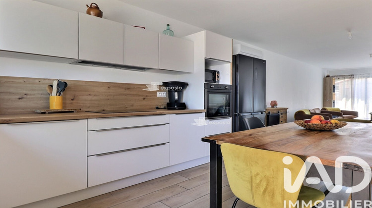 Ma-Cabane - Vente Maison Thuir, 86 m²