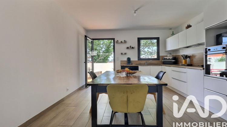 Ma-Cabane - Vente Maison Thuir, 86 m²
