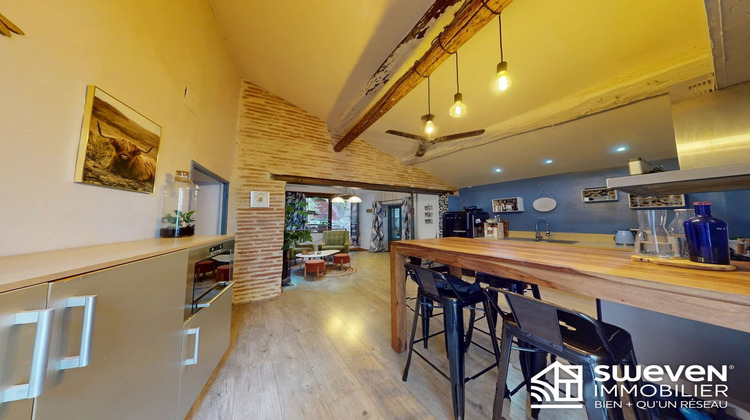 Ma-Cabane - Vente Maison Thuir, 200 m²