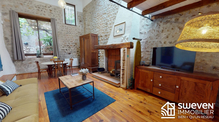 Ma-Cabane - Vente Maison Thuir, 200 m²