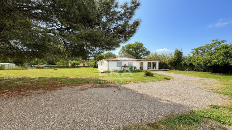 Ma-Cabane - Vente Maison THUIR, 115 m²