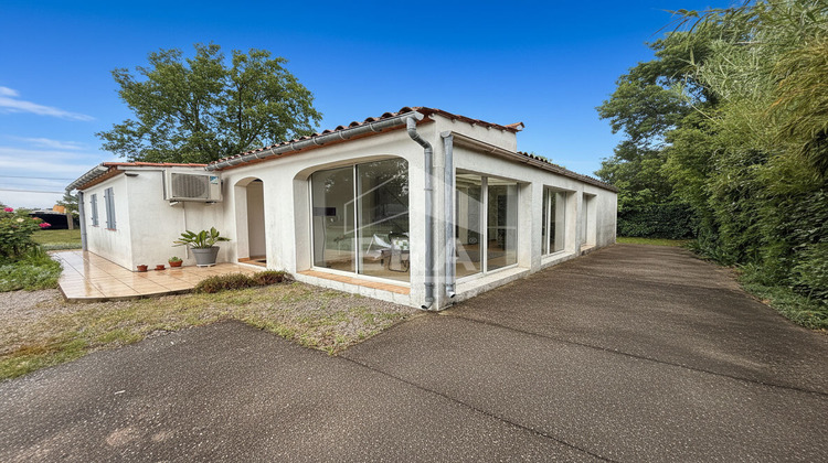 Ma-Cabane - Vente Maison THUIR, 115 m²