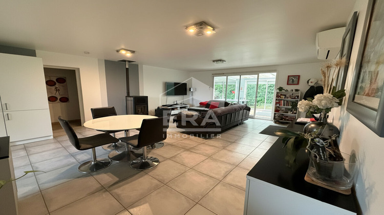 Ma-Cabane - Vente Maison THUIR, 115 m²
