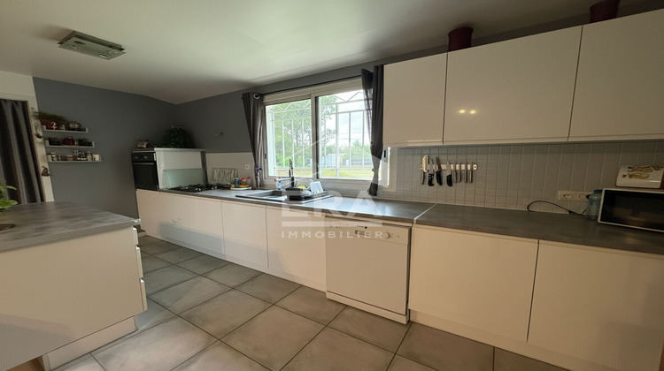 Ma-Cabane - Vente Maison THUIR, 115 m²