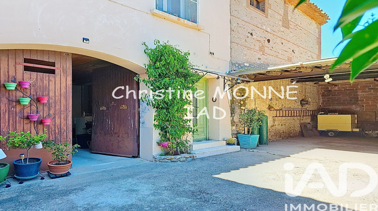 Ma-Cabane - Vente Maison Thuir, 73 m²