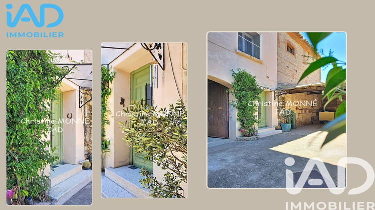 Ma-Cabane - Vente Maison Thuir, 73 m²