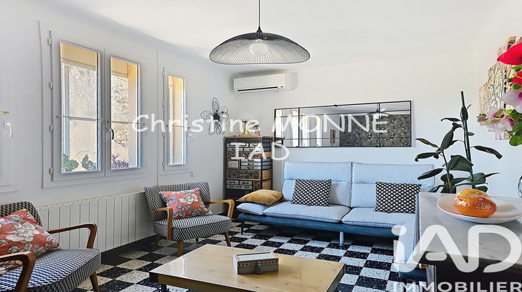 Ma-Cabane - Vente Maison Thuir, 73 m²