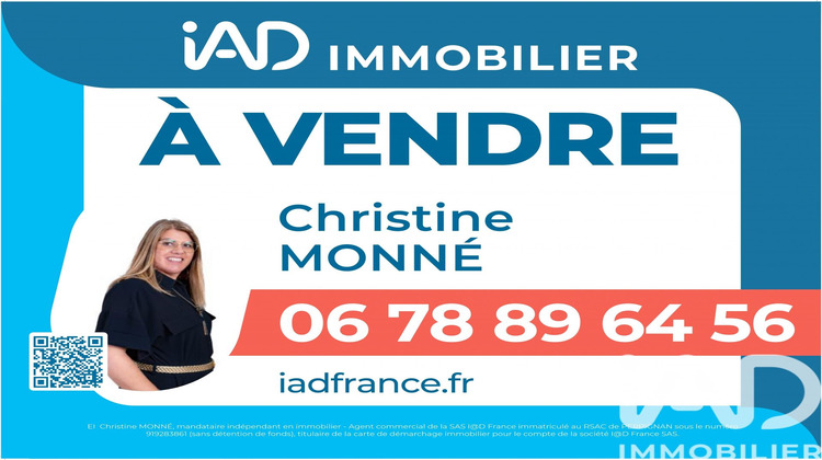 Ma-Cabane - Vente Maison Thuir, 73 m²